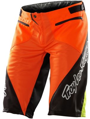 troy lee designs mountain bike shorts